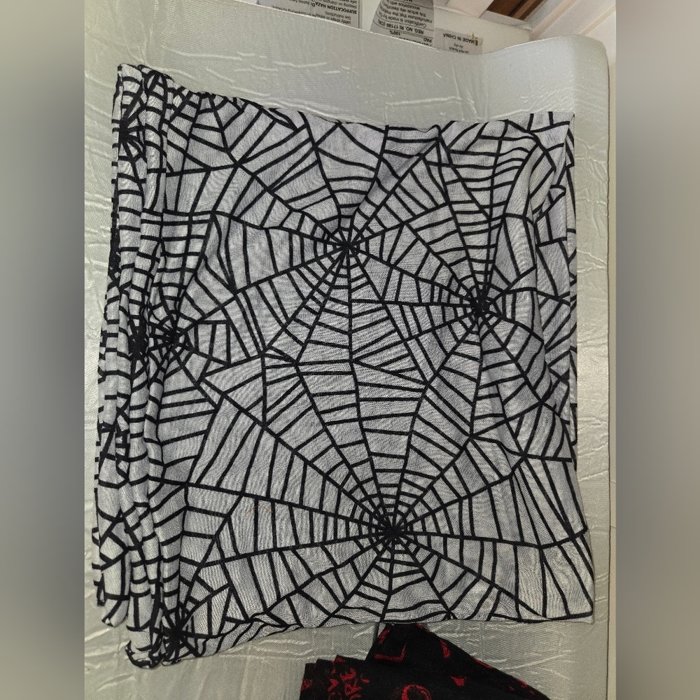 2 Infinity Scarves
